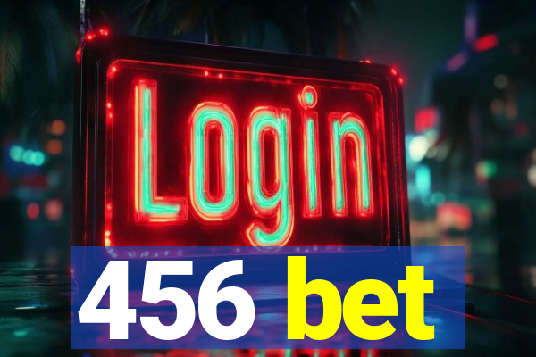 456 bet